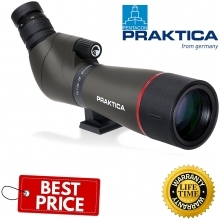 Praktica Alder 20-60x65 Spotting Scope